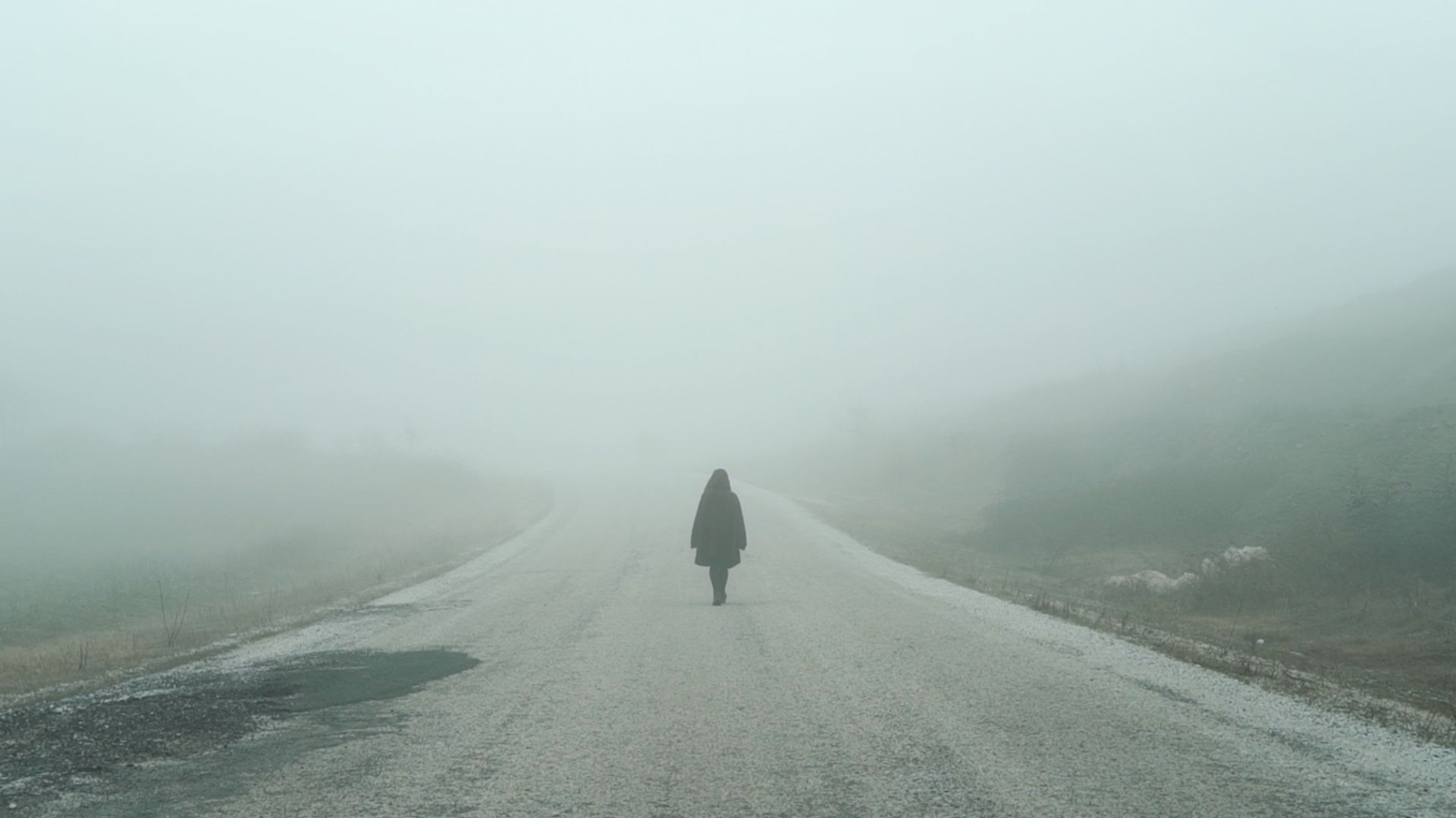 Çan: Bir Termik Kasabası filminden bir kare