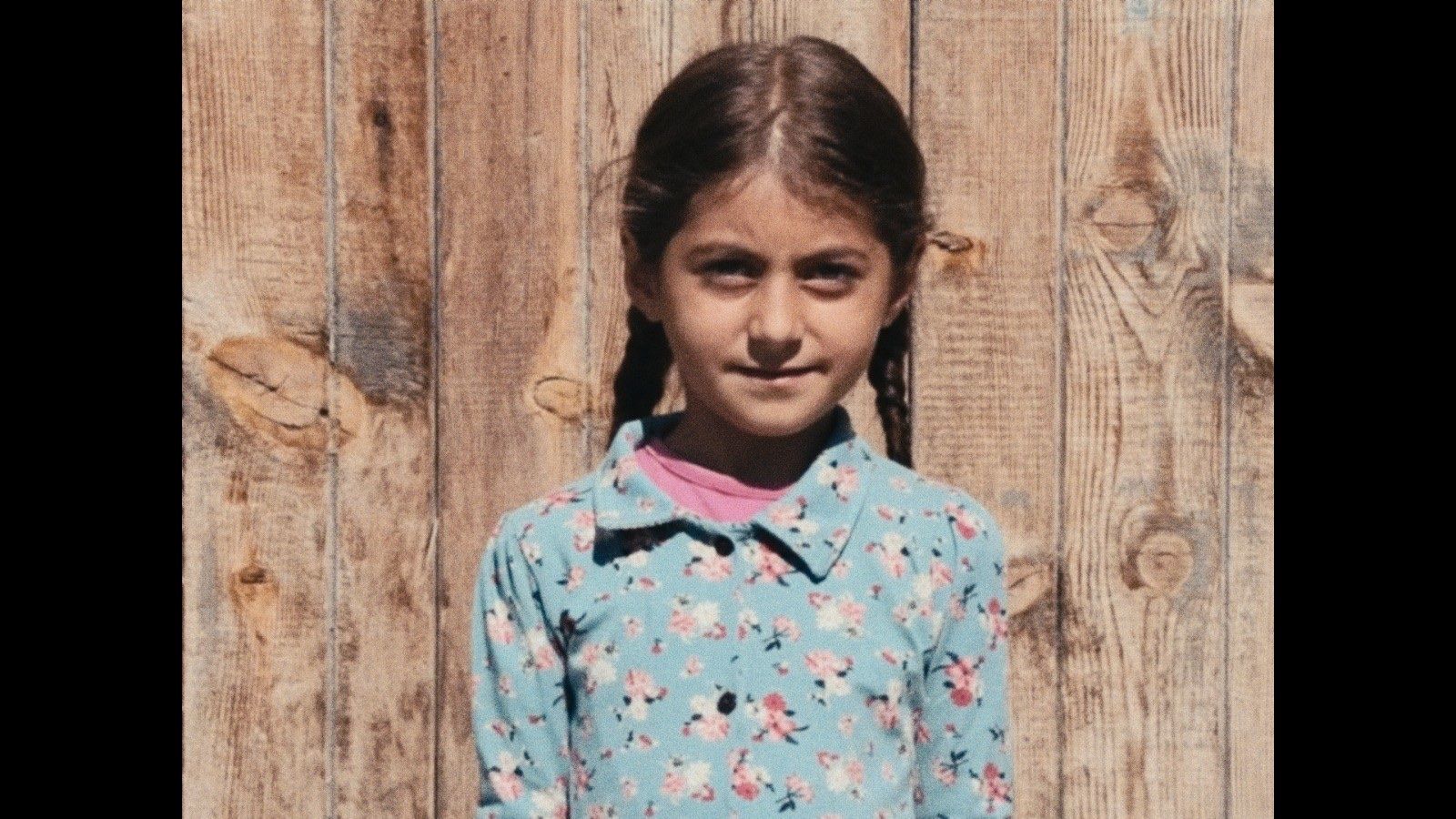 Suyu Bulandıran Kız filminden bir kare