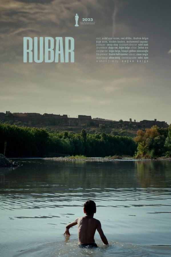 Nehir / Rubar filminin afişi