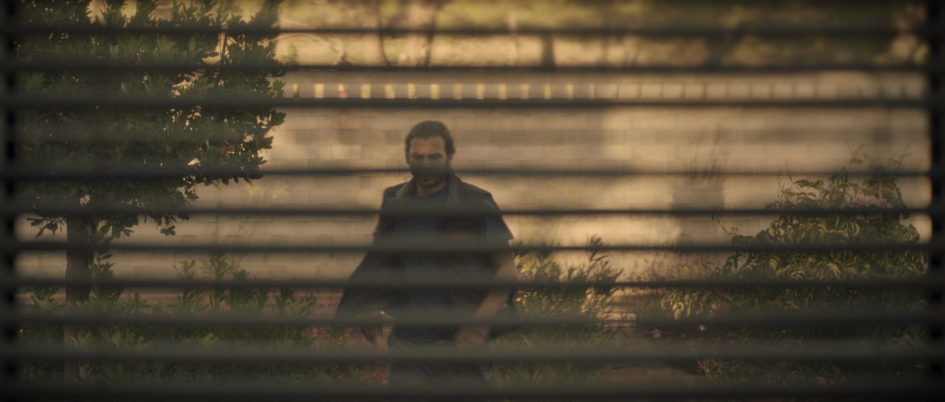 Kuraklık Zamanlarında filminden bir kare
