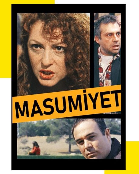 'Sanat' Sinemasına Giriş: Masumiyet' i İzliyoruz duyuru görseli