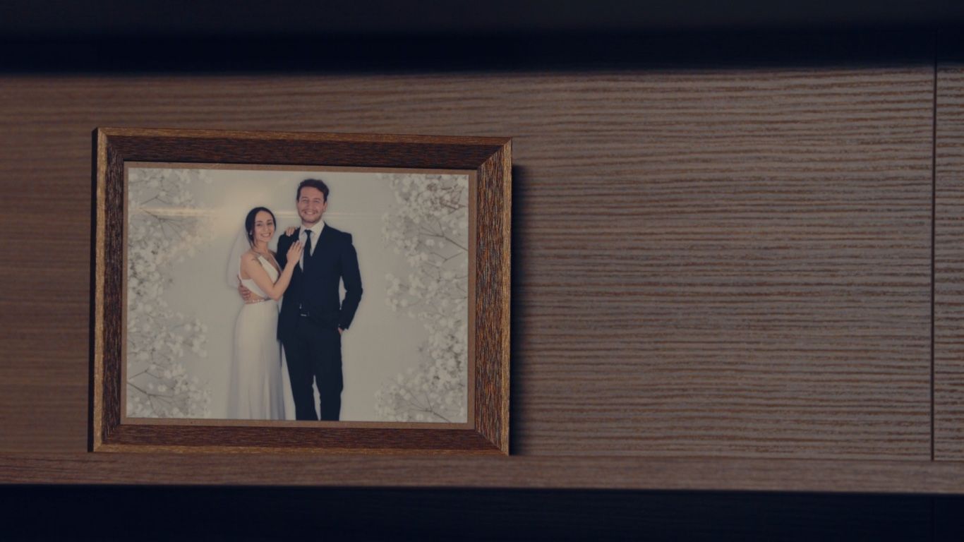 İyi Ki Varsın Canım! filminden bir kare
