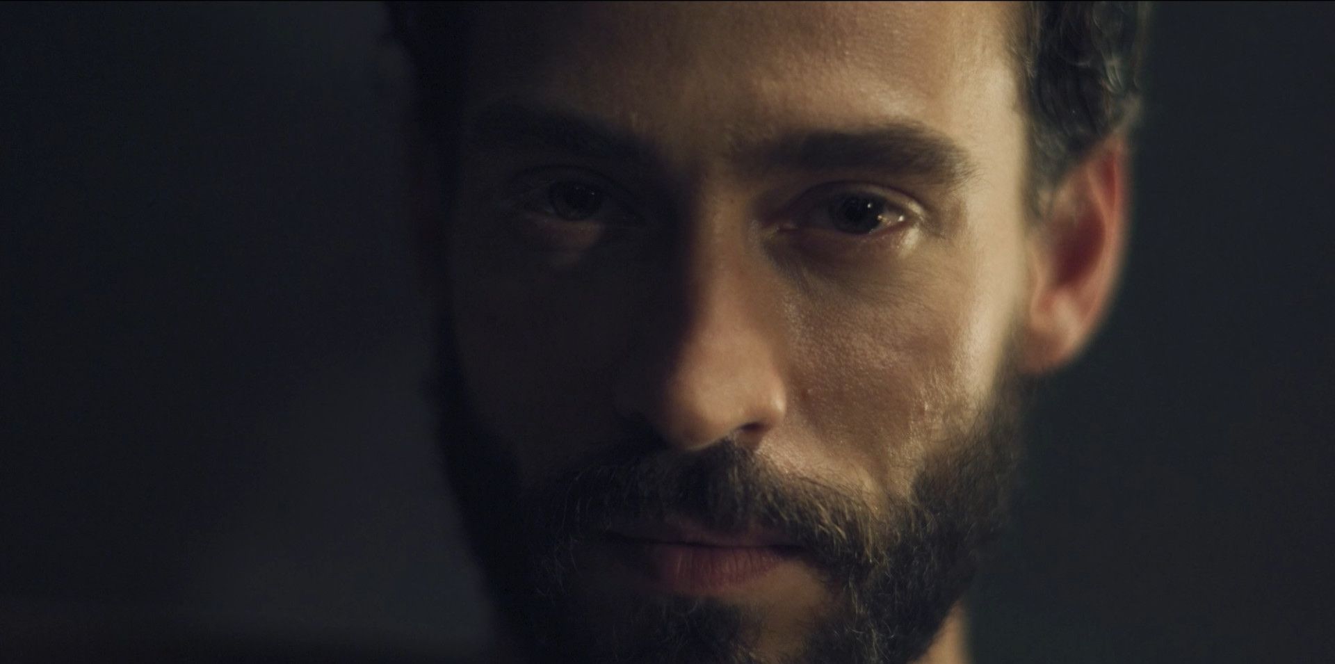 Büyük Uçuş filminden bir kare