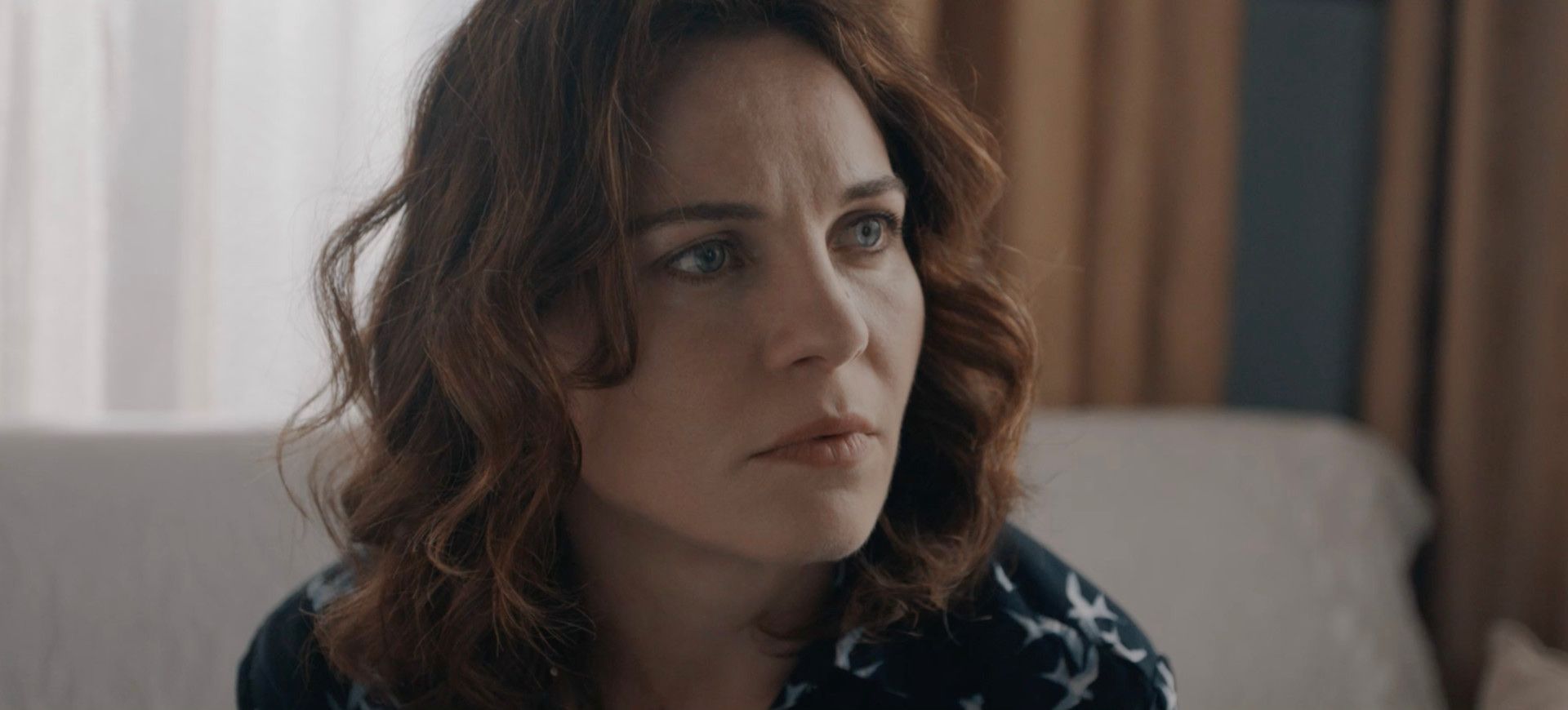 Yara filminden bir kare
