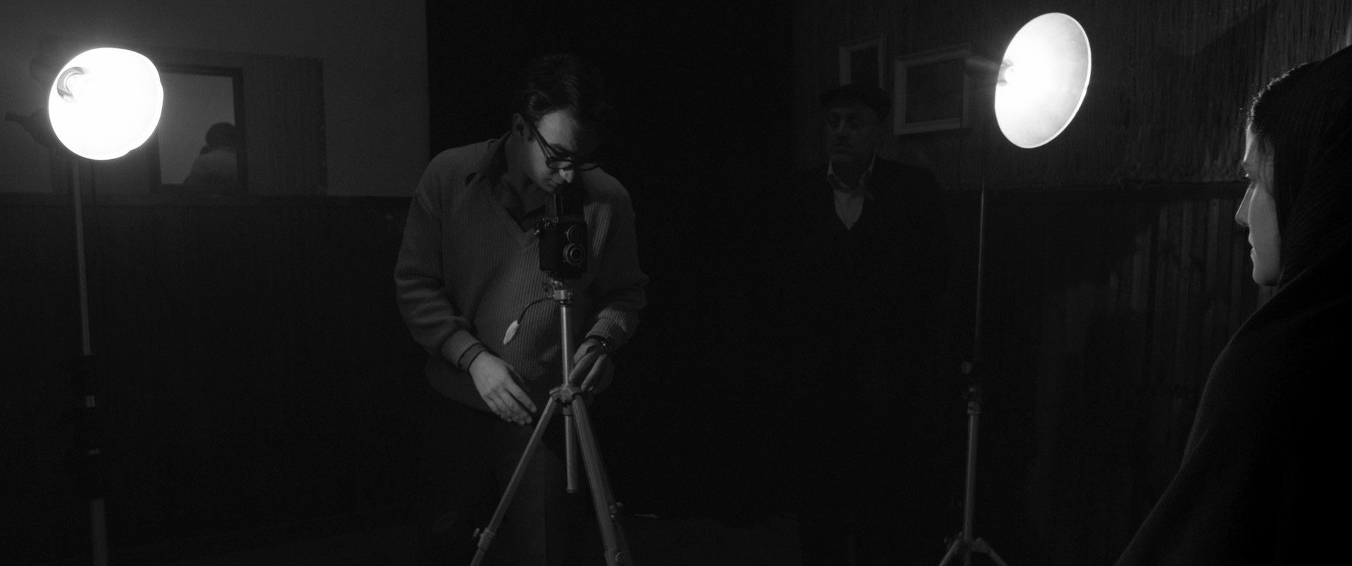 Vesikalık filminden bir kare