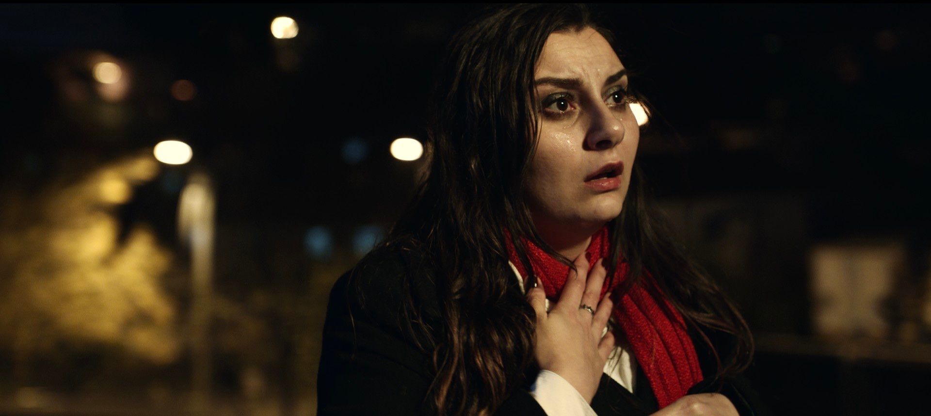 Gece Kuşağı filminden bir kare