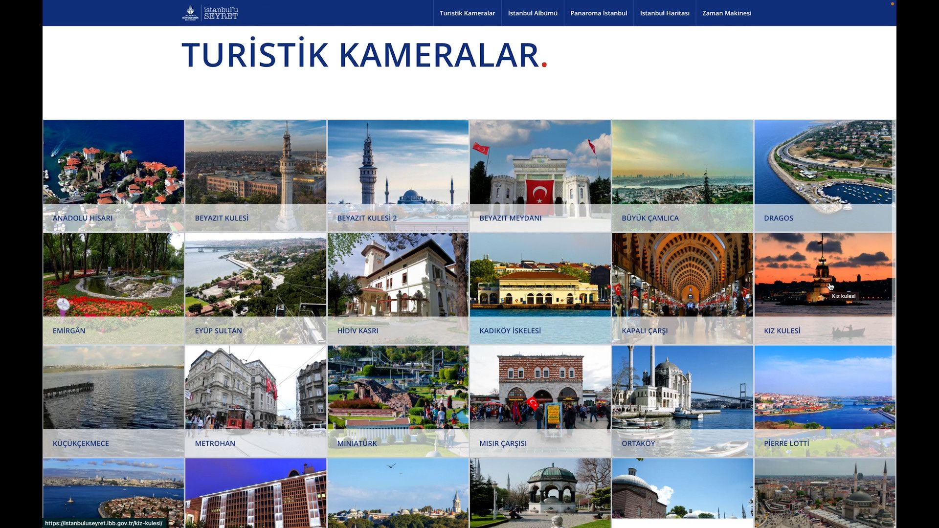 8 Mart 2020: Bir Günce filminden bir kare