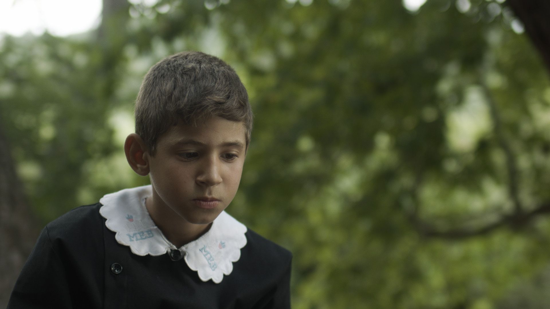 Nemli Kağıt filminden bir kare