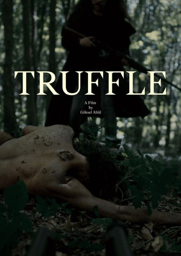 Trüf filminin afişi