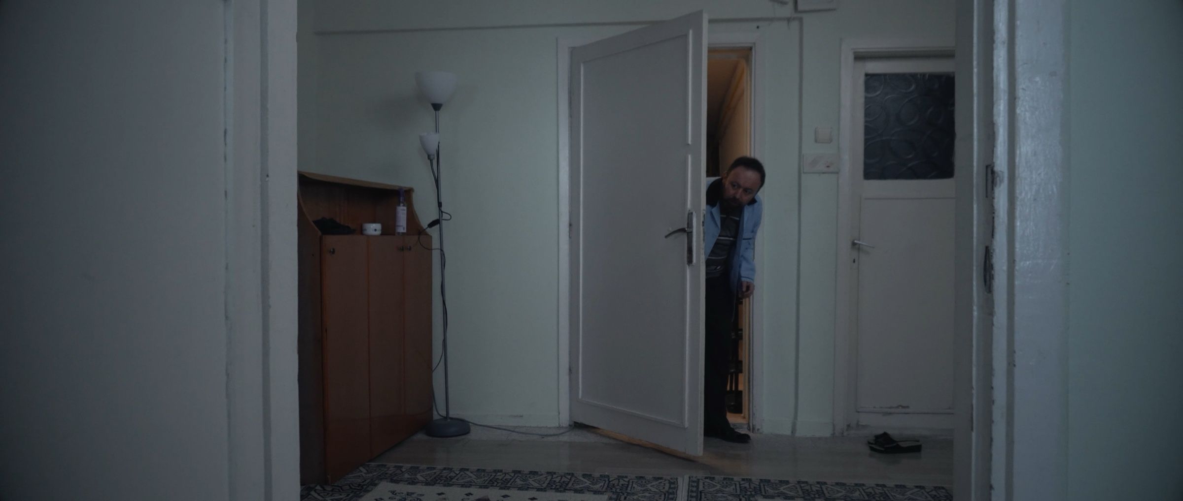Şeker Gıda filminden bir kare