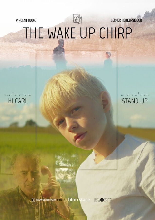 Uyanış Cıvıltısı filminin afişi