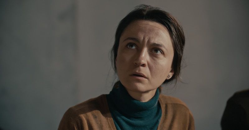 Paydos filminden bir kare
