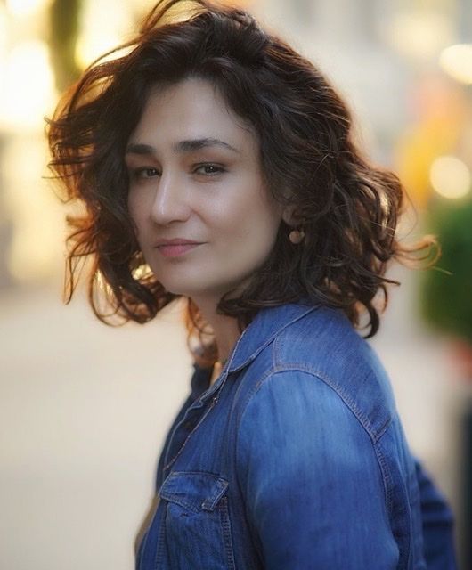 Devin Özgür Çınar
