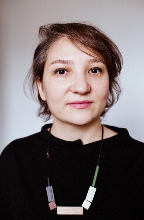 Selda Taşkın
