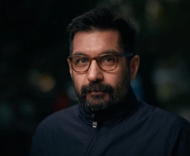 Mahmut Fazıl Coşkun