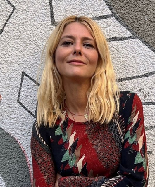 Zeynep Ocak